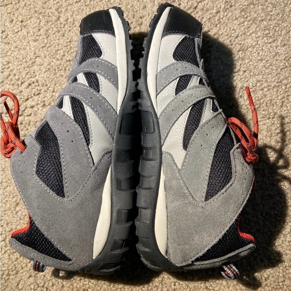 Columbia youth shoes - Picture 5 of 7
